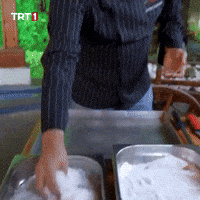 Salt Tat GIF by TRT