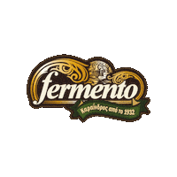 FermentoPastryandBake bread cookies sweets bakery Sticker