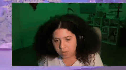 Oh My Omg GIF