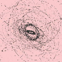 spin processing GIF by Borrachas