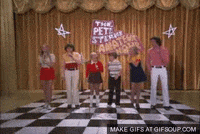 sunshine GIF