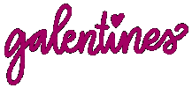 Love You Pink Sticker