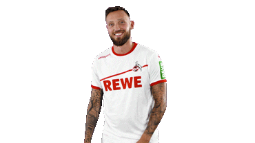 soccer smh Sticker by 1. FC Köln