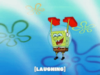 season 4 episode 20 GIF by SpongeBob SquarePants