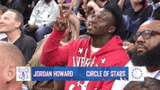 Happy Nba Playoffs GIF by NBA
