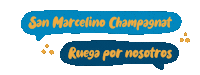 Marista Sticker by Maristas América Central