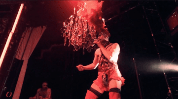 burlesque variety GIF by Company XIV