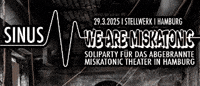Techno Event GIF by Sinus Recordings