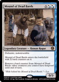 Dorknessrising GIF by zoefannet
