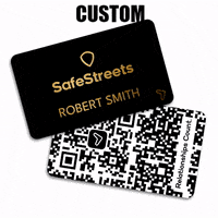 repcard custom nfc repcard tapcard GIF