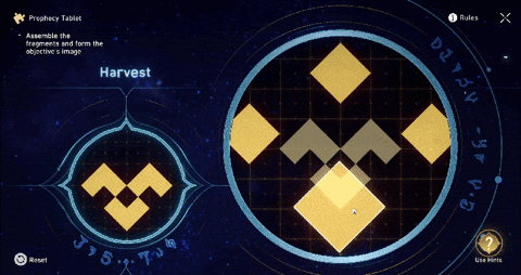 Honkai Star Rail 3.4: Golden Scapegoat and Prophecy Tablet Solutions