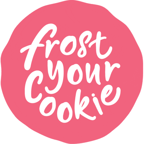 Sticker by Frost Your Cookie