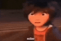 Sad Cartoon Network GIF