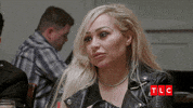 Twins Shrug GIF by TLC