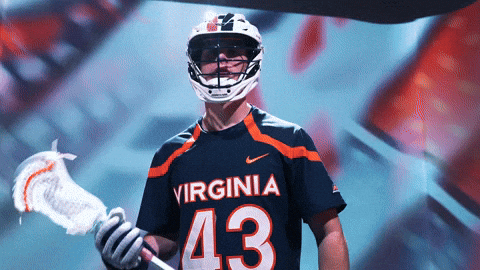 Uva Wahoowa GIF by Virginia Athletics