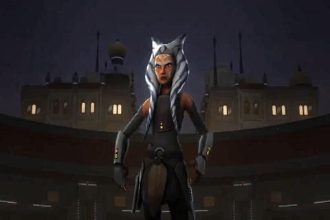 season 2 episode 10 GIF by Star Wars