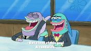 season 9 episode 13 GIF by SpongeBob SquarePants