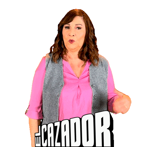 The Chase Ruth Sticker by ITV Studios Iberia