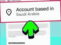 Saudi Arabia GIF