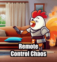 Zoroostercharacter GIF by Zorooster