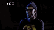 scared famous applause GIF by VH1