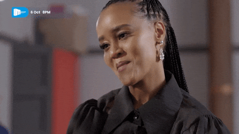 Fathersonmzansimagic GIF by DStv