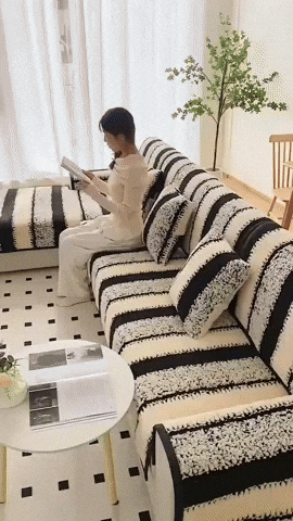 GIF Oasi Home