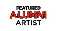 Artist Musician Sticker by Fanshawe College