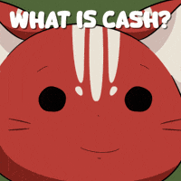 Money Lol GIF by Kitaro World
