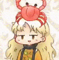 Crab GIF