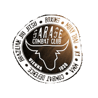 Harry Garage Sticker by GARAGEBOXING