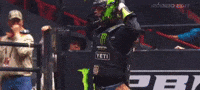 Goat GIF