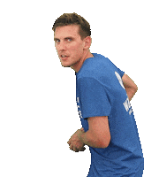 die_techniker volleyball tbt tk beachvolleyball Sticker