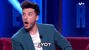 Blas Canto Yo GIF by Movistar Plus+