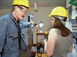 teamcoco conan obrien conan25 GIF