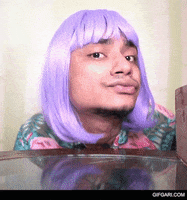 Listening Wow GIF by GifGari