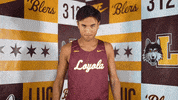 Loyola Chicago GIF by LoyolaRamblers