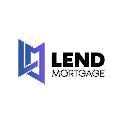 lendmortgage giphygifmaker lend mortgagecompany lendmortgage Sticker