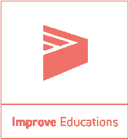 Improveeducationsgroup improve improveyourself improveeducations impedu Sticker