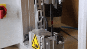 Quality Control Machine GIF by Klingspor Latinoamérica