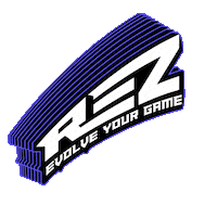 Rez Sticker by RezEnergydrink