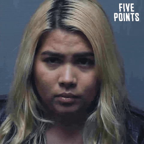 Season 2 Facebook Watch GIF by Five Points