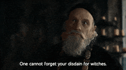 Adow GIF by A Discovery of Witches