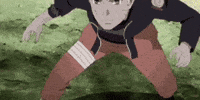 Rikudou GIF