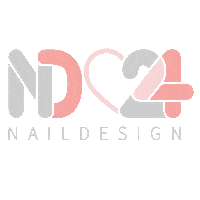 ND24 nails gel nailpolish acrylic Sticker