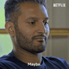 Love Is Blind Television GIF by NETFLIX