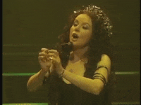 GIF by Sarah Brightman