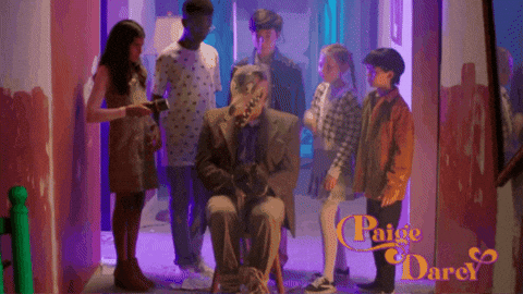 Uncover Mystery Gang GIF by HighballTV.com