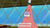 season 9 mall girl pearl GIF by SpongeBob SquarePants
