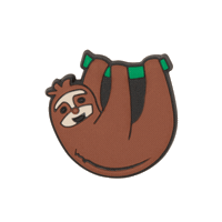 Croctober Sticker by Crocs Europe Official Account
